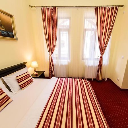 Apartament Baroc Timisoara Exterior photo