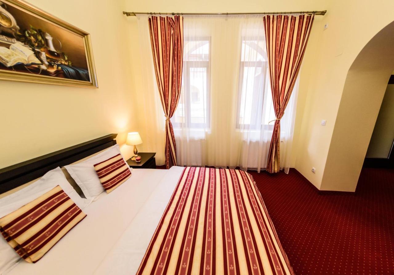 Apartament Baroc Timisoara Exterior photo