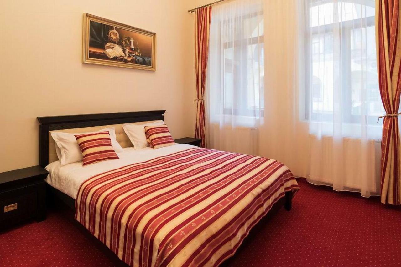Apartament Baroc Timisoara Exterior photo